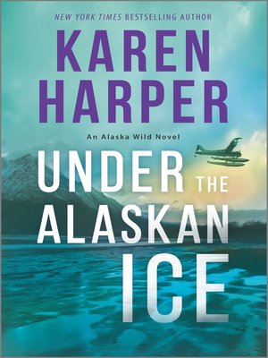 cover image of Under the Alaskan Ice